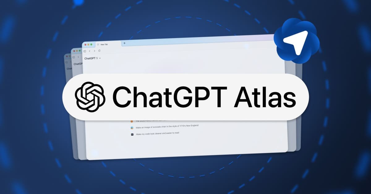 Создатели ChatGPT закрывают ИИ-браузер Atlas и отправляют пользователей в Google Chrome